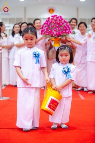 ภาพ No.165512:พิธีทอดกฐิน แสงสว่างแห่งดวงปัญญา ณ ศูนย์พุทธศาสตร์ศึกษา DCI อ.บางบาล พระนครศรีอยุธยา วันเสาร์ ที่ 20 ตุลาคม พ.ศ. 2567