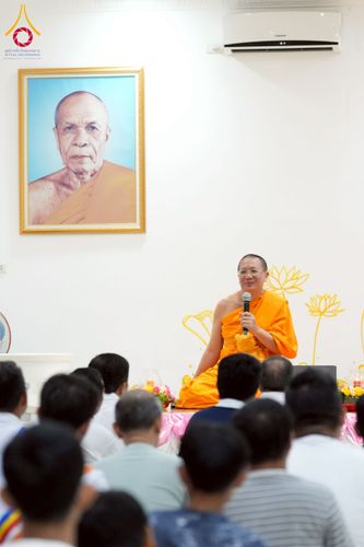 ภาพ No.227616:วันที่ 7 มิถุนายน พุทธศักราช 2568 วิสาขบูชาบนเกาะสุมาตรา ถวายเป็นพระราชกุศล แด่ “สมเด็จพระนางเจ้าสุทิดา พระบรมราชินี”