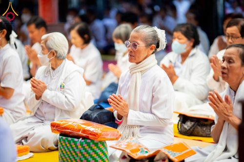 ภาพ No.199032:พิธีทอดผ้าป่าทำนุบำรุงศาสนสถาน ณ วัดบางปลา ตำบลบางปลา อำเภอบางเลน จังหวัดนครปฐม ในโครงการธรรมยาตรา กตัญญูบูชา มหาปูชนียาจารย์ พระมงคลเทพมุนี(สด จนฺทสโร) พระผู้ปราบมาร อนุสรณ์สถาน 7 แห่ง ปีที่ 13 วันที่ 21 มกราคม พ.ศ. 2568