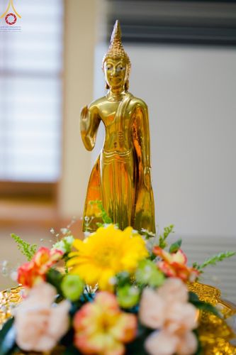 ภาพ No.61723:วัดป่าธรรมกายนานาชาติโทชิหงิ จัดปฏิบัติธรรมสุดสัปดาห์ ระหว่างวันที่ 12-14 เมษายน พ.ศ. 2567 (รุ่นเทศกาลสงกรานต์)