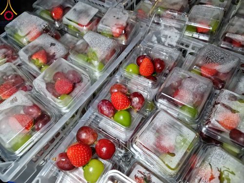 ภาพ No.115095:พิธีถวายภัตตาหารเป็นสังฆทาน แด่คณะพระธรรมยาตรา ปีที่ 12 วันที่ 19 มกราคม พ.ศ. 2567 ณ วัดโบสถ์(บน) บางคูเวียง จ.นนทบุรี