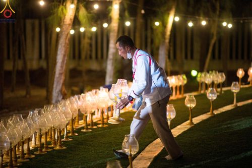 ภาพ No.108299:V.5 ทุ่มพลัง การเตรียมงาน เก็บงาน การรับบุญของเจ้าหน้าที่หน่วยงานต่างๆ เพื่อโครงการธรรมยาตรา กตัญญูบูชามหาปูชนียาจารย์ พระมงคลเทพมุนี (สด จนฺทสโร) พระผู้ปราบมาร อนุสรณ์สถาน 7 แห่ง ปีที่ 12 ระหว่างวันที่ 2 - 31 มกราคม พ.ศ. 2567