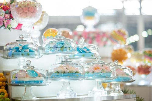 ภาพ No.123056:พิธีตักบาตร และพิธีบูชาข้าวพระ ในวันอาทิตย์ต้นเดือนที่ 4 กุมภาพันธ์ พ.ศ. 2567 ณ วัดพระธรรมกาย จ.ปทุมธานี