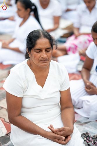 ภาพ No.141084:PhotoStory มหาศรัทธา ธรรมยาตราศรีลังกา EP.6 พิธีจุดวิสาขประทีป 6 วัด ถวายเป็น พุทธบูชา  โครงการสยาม-ลังกา ธรรมยาตรา  ฉลองเทศกาลวิสาขบูชาแห่งชาติ ศรีลังกา  บูชาธรรม 80 ปี หลวงพ่อธัมมชโย วันที่ 16 พฤษภาคม พ.ศ. 2567