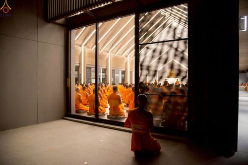 ภาพ No.249894:วันที่ 20 กันยายน พ.ศ. 2568 คณะสงฆ์ปฏิบัติธรรม ณ วิหารพระมงคลเทพมุนี(สด จนฺทสโร) ศูนย์ปฏิบัติธรรมภูเก็ต จ.ภูเก็ต