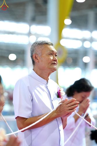 ภาพ No.148967:พิธีปฎิบัติธรรมและ พิธีจุดเทียนใจ ไฟนิรันดร์ อนันตชัย วันอาทิตย์ที่ 11 สิงหาคม พ.ศ. 2567 วัดพระธรรมกาย จ.ปทุมธานี