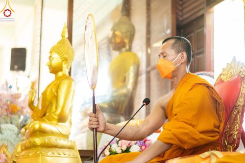 ภาพ No.114812:พิธีทอดผ้าป่าทำนุบำรุงศาสนสถาน ณ วัดโพธิ์เอน ต.บางขุนกอง อ.บางกรวย จ.นนทบุรี วันที่ 18 มกราคม พ.ศ. 2567