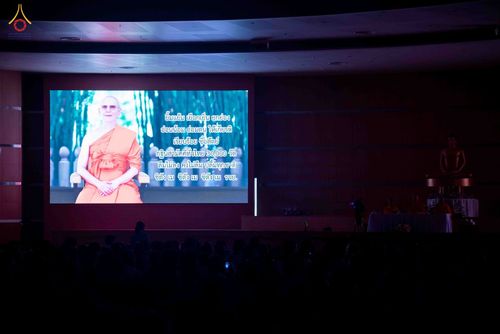 ภาพ No.344394:วันที่ 21-23 สิงหาคม พ.ศ. 2569 สัมมนารวมใจผู้นำบุญ บูชาธรรม 82 ปี หลวงพ่อธัมมชโย รุ่นที่ 1 กฐินสามัคคีทั่วไทย 30,000 วัด โครงการอุปสมบทบูชาธรรมมหาปูชนียาจารย์ 3,000 รูป  ณ ศูนย์ปฏิบัติธรรมเวิล์ดพีช วัลเล่ย์ จ.นครราชสีมา