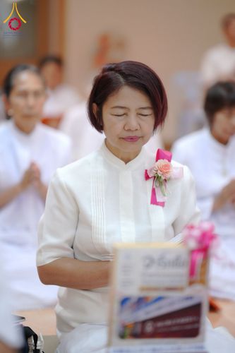 ภาพ No.342365:วันที่ 29 กรกฎาคม พ.ศ. 2569  กิจกรรมบุญวันอาสาฬหบูชา วัดพระธรรมกายโตเกียว