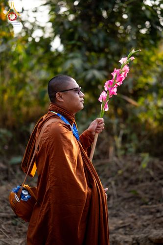 ภาพ No.309945:วันที่ 3-8 กุมภาพันธ์ พ.ศ. 2569 ธรรมยาตราบังกลาเทศ (Rajban Vihar - Khagrachri) ณ ประเทศบังกลาเทศ (Bangladesh)