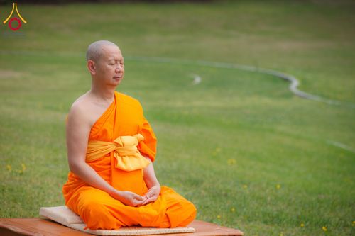 ภาพ No.320368:วันที่ 2-5 เมษายน พ.ศ.2569 ปฏิบัติธรรมพิเศษดอกไม้บาน ณ วัดพระธรรมกายจอร์เจีย ประเทศสหรัฐอเมริกา