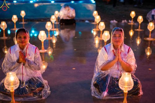 ภาพ No.119846:V.19 แกล้วกล้า การเตรียมงาน เก็บงาน การรับบุญของเจ้าหน้าที่หน่วยงานต่างๆ เพื่อโครงการธรรมยาตรา กตัญญูบูชามหาปูชนียาจารย์ พระมงคลเทพมุนี (สด จนฺทสโร) พระผู้ปราบมาร อนุสรณ์สถาน 7 แห่ง ปีที่ 12 ระหว่างวันที่ 2 - 31 มกราคม พ.ศ.2567