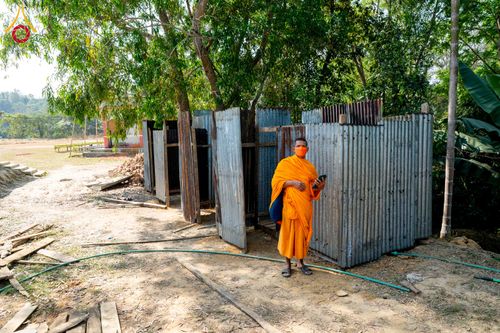 ภาพ No.309675:วันที่ 3-8 กุมภาพันธ์ พ.ศ. 2569 เตรียมงานธรรมยาตราบังกลาเทศ ณ ประเทศบังกลาเทศ (Bangladesh)