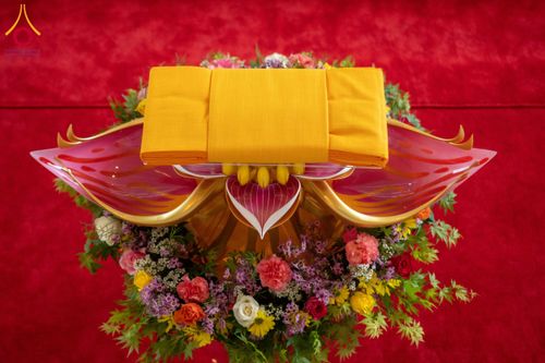 ภาพ No.167296:“กฐินฉลอง 80 ปี ธรรมชัย”กตัญญบูชาหลวงพ่อธัมมชโย สถาปนาอุโบสถ วัดพระธรรมกายเมลเบิร์น ประเทศออสเตรเลีย  วันอาทิตย์ที่ 20 ตุลาคม พ.ศ. 2567