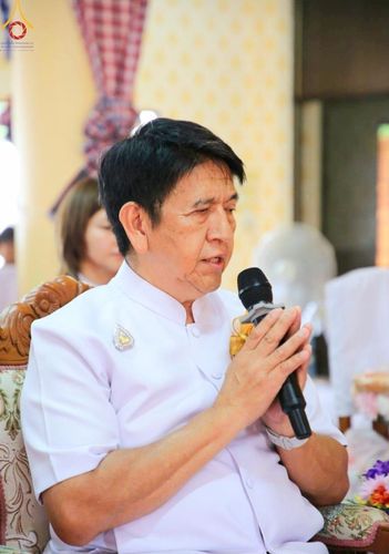 ภาพ No.164048:โครงการกฐินสามัคคีทั่วไทย 30,000 วัด บูชาธรรม 80 ปี หลวงพ่อธัมมชโย โดย คณะศิษยานุศิษย์วัดพระธรรมกาย ณ วัดเสาธง จ.พระนครศรีอยุธยา วันที่ 20 ตุลาคม พ.ศ. 2567