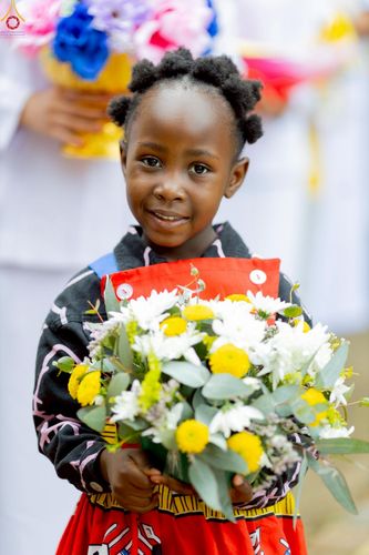 ภาพ No.255146:วันที่ 12 ตุลาคม พ.ศ. 2568 พิธีทอดกฐินสามัคคีสร้างทุกสิ่ง วัดพระธรรมกายโจฮันเนสเบิร์ก  ประเทศสาธารณรัฐแอฟริกาใต้