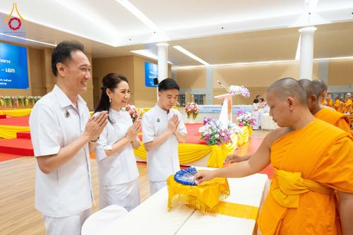 ภาพ No.177766:พิธีสอบธรรมสนามหลวง นักธรรมชั้นโท-เอก  ระหว่างวันที่ 17-20 พฤศจิกายน พ.ศ. 2567 ณ สนามสอบวัดพระธรรมกาย ปทุมธานี