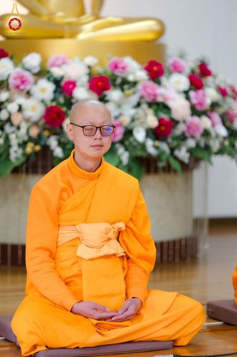 ภาพ No.131743:พิธีโปรยรัตนชาติ สถาปนาสวนป่าสมาธิ วัดป่าธรรมกายนานาชาติโทชิหงิ ประเทศญี่ปุ่น วันที่ 23 มีนาคม พ.ศ. 2567