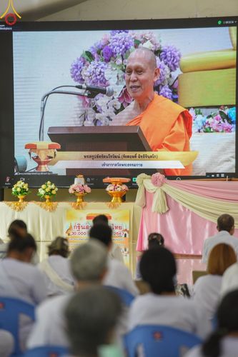 ภาพ No.157463:โครงการ อุบาสกแก้ว อุบาสิกาแก้ว รุ่นที่ 3 ตัวแทนทอดกฐินสามัคคีทั่วไทย 30,000 วัด ระหว่างวันที่ 20-22 กันยายน พ.ศ. 2567 ณ ศูนย์ปฏิบัติธรรมสระบุรี