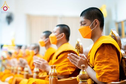 ภาพ No.204927:พิธีทอดผ้าป่าทำนุบำรุงศาสนสถาน ณ วัดแก้วบัวเกษร ตำบลระแหง อำเภอลาดหลุมแก้ว จังหวัดปทุมธานี ในโครงการธรรมยาตรา กตัญญูบูชา มหาปูชนียาจารย์ พระมงคลเทพมุนี(สด จนฺทสโร) พระผู้ปราบมาร อนุสรณ์สถาน 7 แห่ง ปีที่ 13 วันที่ 30 มกราคม พ.ศ. 2568