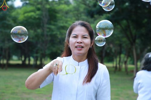 ภาพ No.155818:โครงการ อุบาสกแก้ว อุบาสิกาแก้ว รุ่นที่ 3 ตัวแทนทอดกฐินสามัคคีทั่วไทย 30,000 วัด ระหว่างวันที่ 20-22 กันยายน พ.ศ. 2567 ณ ศูนย์ปฏิบัติธรรมและศูนย์อบรมเยาวชนเพชรบุรี ตำบลท่าแลง อำเภอท่ายาง จังหวัดเพชรบุรี