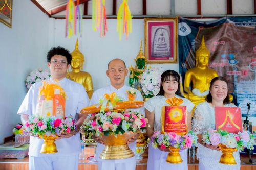 ภาพ No.262105:วันที่ 21 ตุลาคม พ.ศ. 2568 พิธีทอดกฐินสามัคคีทั่วไทย 30,000 วัด โดยคณะศิษยานุศิษย์ บูชาธรรม 81 ปี หลวงพ่อธัมมชโย ณ วัดเขากำแพง อ.เทพสถิต จ.ชัยภูมิ