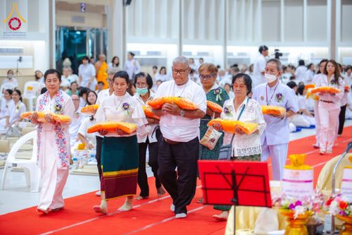 ภาพ No.165447:พิธีทอดกฐิน แสงสว่างแห่งดวงปัญญา ณ ศูนย์พุทธศาสตร์ศึกษา DCI อ.บางบาล พระนครศรีอยุธยา วันเสาร์ ที่ 20 ตุลาคม พ.ศ. 2567