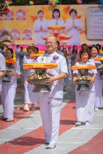 ภาพ No.164343:กฐินครบรอบ 11 ปี สถาปนาหมู่บ้านบรรลุธรรม ศูนย์ปฏิบัติธรรมนครราชสีมา วันอาทิตย์ที่ 20 ตุลาคม พ.ศ. 2567