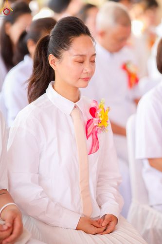 ภาพ No.104133:พิธีโปรยรัตนชาติ วางศิลาฤกษ์ สามเณรธรรมทายาทชาวอินโดนีเซียกว่า 1,000 รูป ณ มหาเจดีย์บุโรพุทโธ ประเทศอินโดนีเซีย ในวันที่ 21 ธันวาคม พ.ศ. 2566