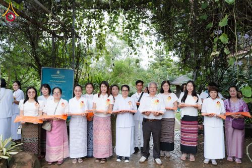 ภาพ No.165618:พิธีทอดกฐินศูนย์ปฏิบัติธรรมแก้วภูเรือ จ.เลย ในโครงการกฐินสามัคคีทั่วไทย 30,000 วัด บูชาธรรม 80 ปี หลวงพ่อธัมมชโย โดยคณะศิษยานุศิษย์วัดพระธรรมกาย วันที่ 20 ตุลาคม พ.ศ. 2567