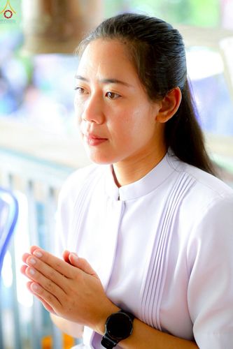 ภาพ No.258358:วันที่ 18 ตุลาคม พ.ศ. 2568 พิธีทอดกฐินสามัคคีทั่วไทย 30,000 วัด โดยคณะศิษยานุศิษย์ บูชาธรรม 81 ปี หลวงพ่อธัมมชโย ณ สำนักสงฆ์ป่าเขานันทา จ.สุพรรณบุรี