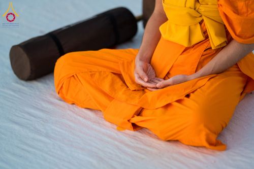 ภาพ No.116846:พระธรรมยาตราร่วมปฏิบัติธรรม และถ่ายภาพหมู่ประวัติศาสตร์ ปีที่ 12  วันที่ 21 มกราคม พ.ศ. 2567  ณ อนุสรณ์สถานบางปลา จ.นครปฐม