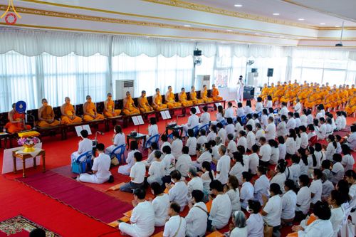 ภาพ No.109079:พิธีทอดผ้าป่าทำนุบำรุงศาสนสถาน ณ วัดภาวนาภิรตาราม แขวงบางขุนนนท์ เขตบางกอกน้อย จ.กรุงเทพมหานคร วันที่ 9 มกราคม พ.ศ. 2567