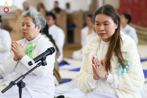 ภาพ No.172141:พิธีทอดกฐิน วัดพระธรรมกายสก็อตแลนด์ บูชาธรรม 80 ปี หลวงพ่อธัมมชโย โดยคณะศิษยานุศิษย์วัดพระธรรมกาย วันที่ 25 ตุลาคม พ.ศ. 2567