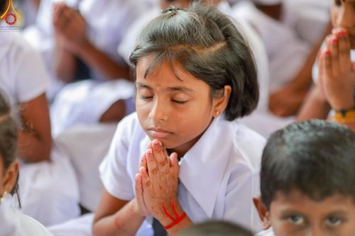 ภาพ No.142492:พิธีถวายมหาสังฆทานพระนานาชาติ 100 รูป ณ วัดนาคทีปะ ราชมหาวิหาร  เกาะนาคทีปะ คาบสมุทร จัฟฟ์น่า จังหวัดเหนือ ประเทศศรีลังกา  วันเสาร์ที่ 22 มิถุนายน พ.ศ. 2567