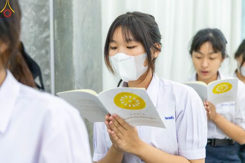 ภาพ No.104839:วันรวมพลังเด็กดี V-star ผู้นำฟื้นฟูศีลธรรมโลก เชียงใหม่ ลำพูน ลำปาง วันที่ 9 ธันวาคม พ.ศ. 2566 ณ ศูนย์ปฏิบัติธรรมดอยหล่อ อ.ดอยหล่อ จ.เชียงใหม่