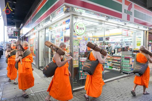 ภาพ No.68024:พิธีบรรพชาสามเณร รุ่นที่ 9 ประจำปี 2565 ณ วัดพระธรรมกายฮ่องกง ประเทศสาธารณรัฐประชาชนจีน วันที่ 24 ธันวาคม พ.ศ. 2565