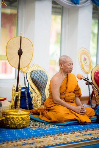 ภาพ No.277626:วันที่ 5 พฤศจิกายน พ.ศ. 2568 พิธีทอดกฐินสามัคคีทั่วไทย ณ วัดหัวถนนเหนือ ต.หัวถนน อ.ท่าตะโก จ.นครสวรรค์ โดยคณะศิษยานุศิษย์ บูชาธรรม 81 ปี หลวงพ่อธัมมชโย