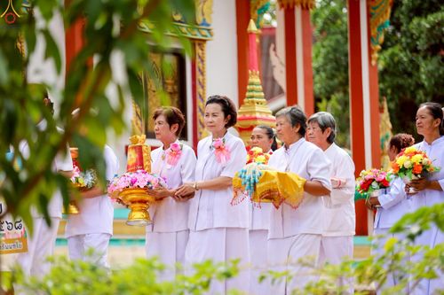 ภาพ No.269684:วันที่ 25 ตุลาคม พ.ศ. 2568 พิธีทอดกฐินสามัคคีทั่วไทย ณ วัดบ้านนาจาน ต.หนองกะท้าว  อ.นครไทย จ.พิษณุโลก โดยคณะศิษยานุศิษย์ บูชาธรรม 81 ปี หลวงพ่อธัมมชโย