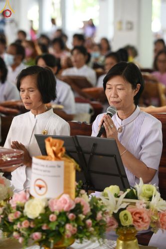 ภาพ No.99106:พิธีทอดกฐินสามัคคีทั่วไทย 5,000 วัด ณ วัดบ้านหมอ อ.บ้านหมอ จ.สระบุรี วันที่ 27 พฤศจิกายน พ.ศ. 2566