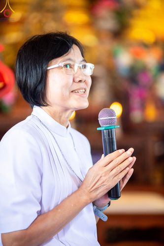 ภาพ No.95842:พิธีทอดกฐินสามัคคีทั่วไทย 5,000 วัด ณ วัดโพธิมงคล อ.บ้านโฮ่ง จ.ลำพูน วันที่ 18 พฤศจิกายน พ.ศ. 2566