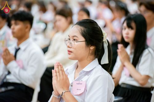 ภาพ No.180997:การอบรมโครงการตอบปัญหาธรรมะ "ทางก้าวหน้า" ครั้งที่ 42 SUPERVISOR รอบ Final Course วันที่ 23-24 พฤศจิกายน พ.ศ. 2567 ณ ห้องแก้วสารพัดนึก 2 วัดพระธรรมกาย