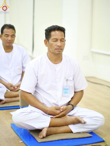 ภาพ No.157534:โครงการ อุบาสกแก้ว อุบาสิกาแก้ว รุ่นที่ 3 ตัวแทนทอดกฐินสามัคคีทั่วไทย 30,000 วัด ระหว่างวันที่ 20-22 กันยายน พ.ศ. 2567 ณ ศูนย์ปฏิบัติธรรมจันทบุรี