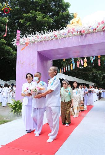 ภาพ No.164857:กฐินสามัคคี เพื่อสร้างทุกสิ่ง ถวายไว้ในพระพุทธศาสนา ศูนย์ปฏิบัติธรรมเชียงราย ต.ท่าสาย อ.เมือง จ.เชียงราย วันที่ 19 ตุลาคม พ.ศ. 2567