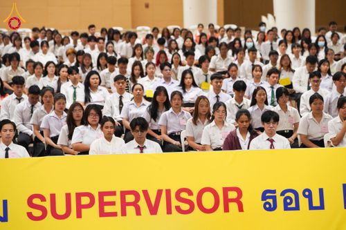 ภาพ No.177854:การอบรมโครงการตอบปัญหาธรรมะ "ทางก้าวหน้า" ครั้งที่ 42 SUPERVISOR รอบ Final Course วันที่ 23-24 พฤศจิกายน พ.ศ.2567 ณ ห้องแก้วสารพัดนึก 2 สภาธรรมกายสากล วัดพระธรรมกาย ปทุมธานี