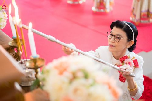 ภาพ No.94452:พิธีทอดกฐินสามัคคี เพื่อสร้างพระเจดีย์ ณ วัดกิ่วลม ต.บ่อหลวง อ.ฮอด จ.เชียงใหม่ วันเสาร์ที่ 11 พฤศจิกายน พ.ศ. 2566