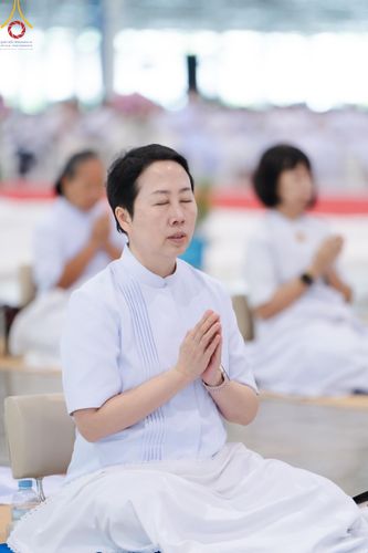 ภาพ No.149701:พิธีจุดเทียนใจ ไฟนิรันดร์ อนันตชัย วันอาทิตย์ที่ 25 สิงหาคม พ.ศ.2567 วัดพระธรรมกาย จ.ปทุมธานี