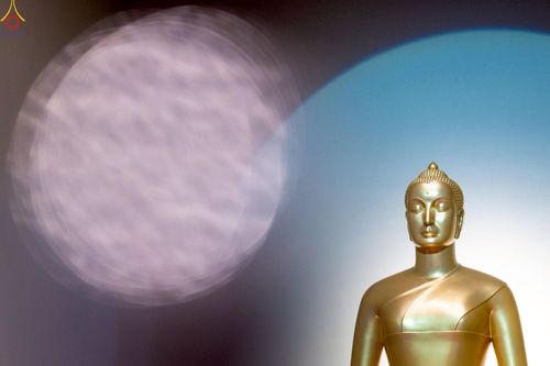 ภาพ No.229122:วันเสาร์ที่ 14 มิถุนายน พ.ศ. 2568 พิธีบรรพชา , พิธีถวายบาตร , พิธีอุปสมบท ในโครงการบรรพชาอุปสมบทหมู่ ผู้บริหารรุ่นที่ 15 และ อุดมศึกษา รุ่นที่ 52 ณ โบสถ์พระไตรปิฎก วัดพระธรรมกาย