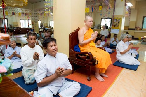 ภาพ No.250328:วันพุธที่ 8 ตุลาคม พ.ศ. 2568 พิธีทอดกฐินสามัคคีทั่วไทย 30,000 วัด โดยคณะศิษยานุศิษย์ บูชาธรรม 81 ปี หลวงพ่อธัมมชโย ณ วัดจงโก ต.หนองรี อ.ลำสนธิ จ.ลพบุรี