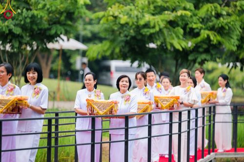 ภาพ No.96064:พิธีทอดกฐินสามัคคี ณ ศูนย์ปฏิบัติธรรมนานาชาติปาย อ.ปาย จ.แม่ฮ่องสอน วันที่ 12 พฤศจิกายน พ.ศ. 2566